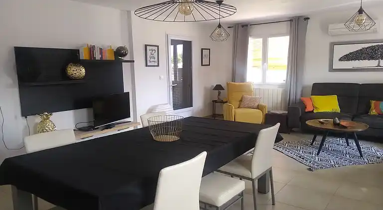 Villa in Poggio-d'Oletta