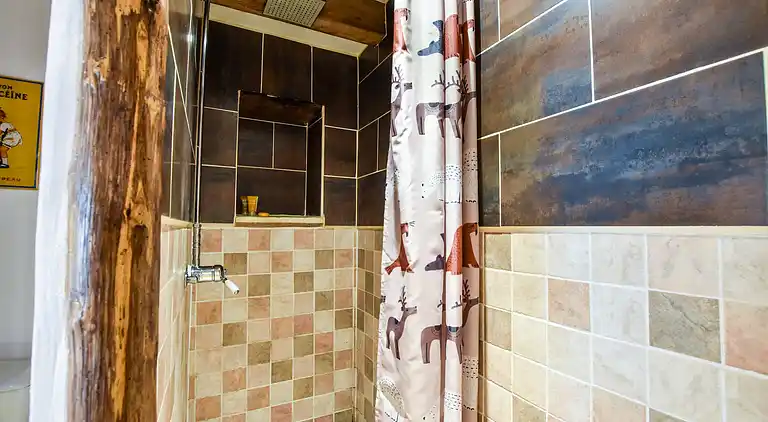 Vakantiehuis in La Forêt-de-Tessé