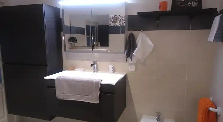 Villa in Poggio-d'Oletta