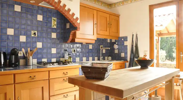 Villa in Languedoc-Roussillon