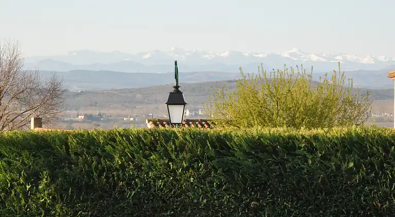 Villa in Languedoc-Roussillon