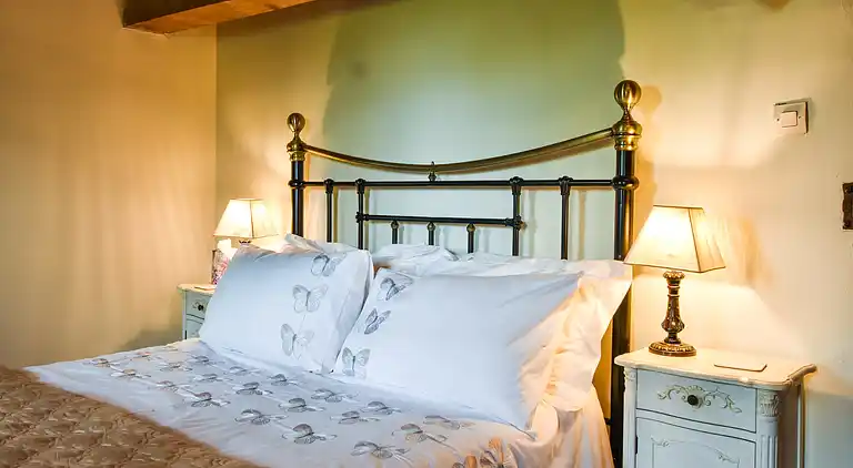 Vakantiehuis in La Forêt-de-Tessé