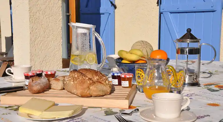 Villa in Languedoc-Roussillon