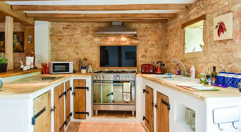 Vakantiehuis in La Forêt-de-Tessé