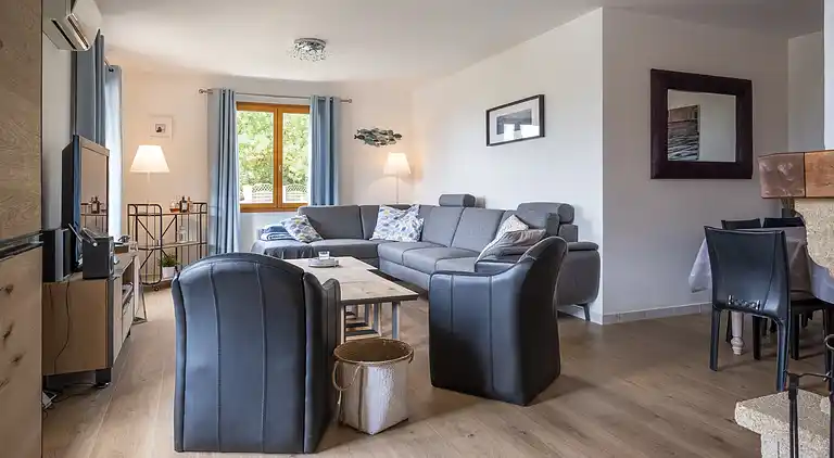 Villa in Languedoc-Roussillon