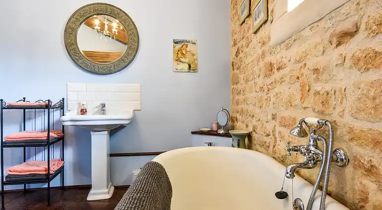 Vakantiehuis in La Forêt-de-Tessé