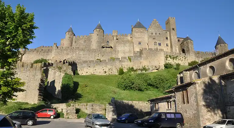Villa in Languedoc-Roussillon