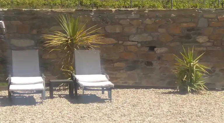 Villa in Poggio-d'Oletta