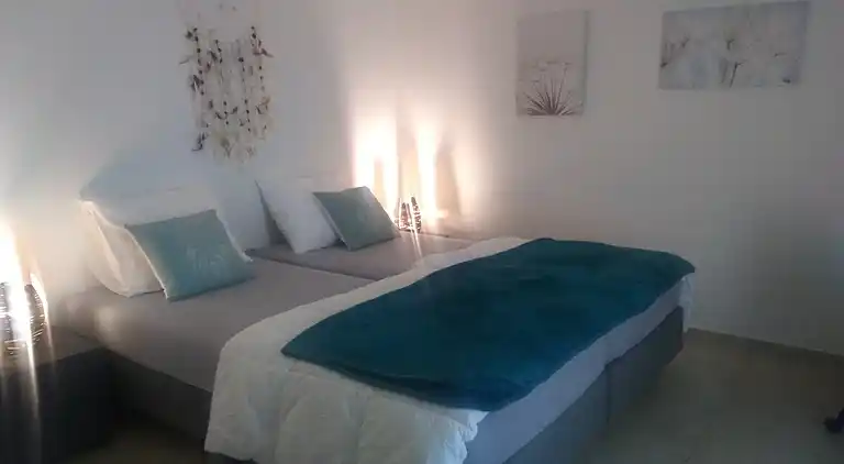 Villa in Poggio-d'Oletta