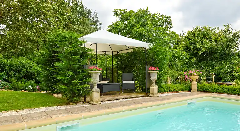 Vakantiehuis in La Forêt-de-Tessé