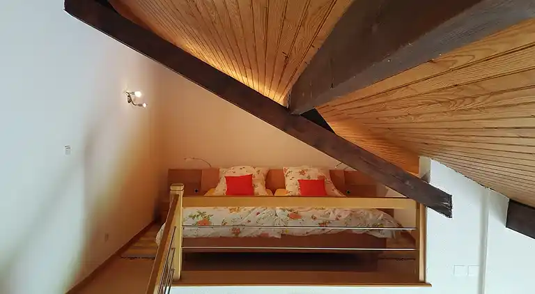 Sommerhus i Reyersviller