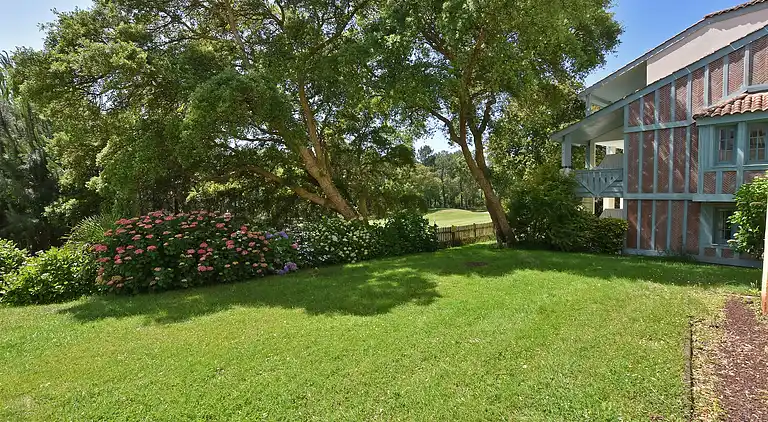 Ferielejlighed i Messanges