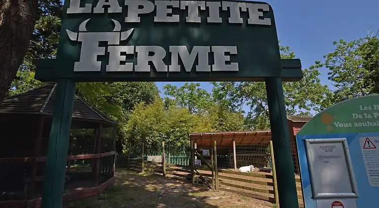 Ferielejlighed i Messanges