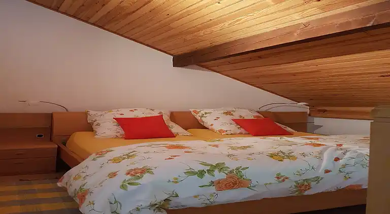 Sommerhus i Reyersviller