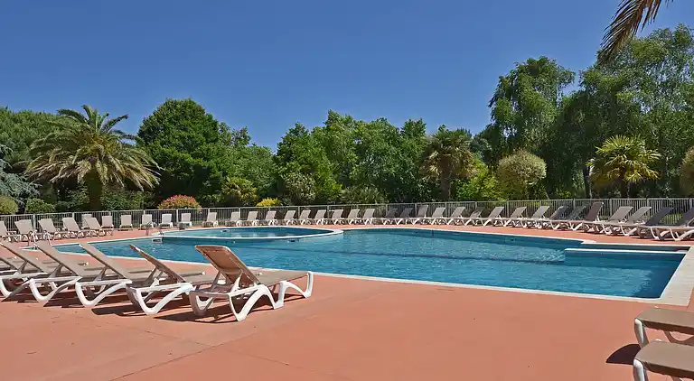 Ferielejlighed i Messanges