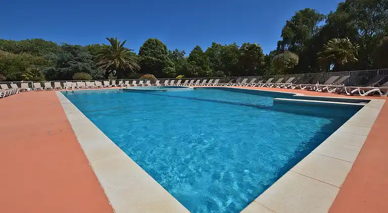 Ferielejlighed i Messanges