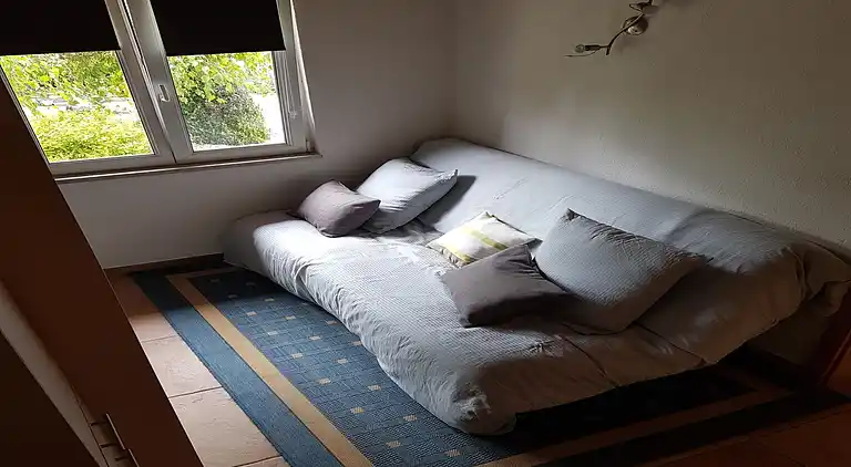 Sommerhus i Reyersviller