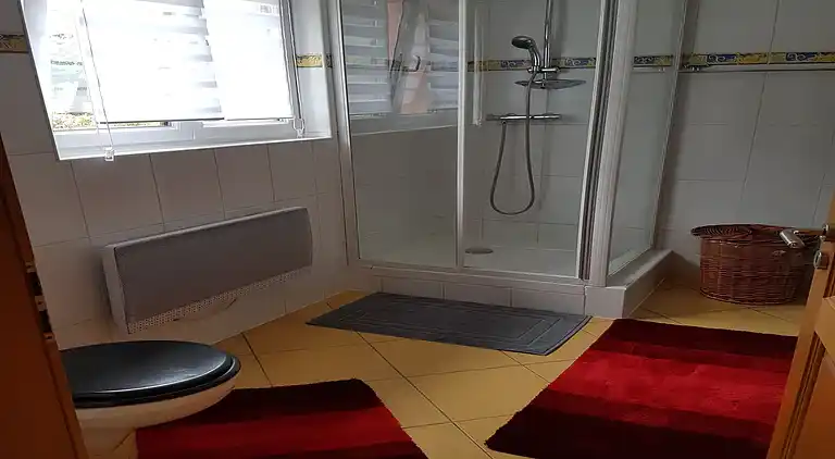 Sommerhus i Reyersviller