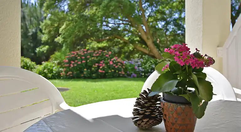 Ferielejlighed i Messanges