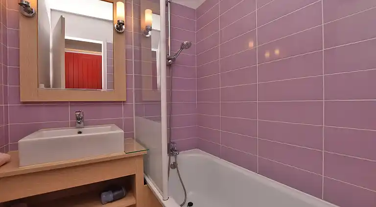 Ferielejlighed i Messanges