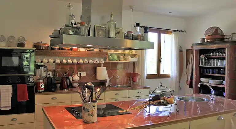 Sommerhus i Artignosc-sur-Verdon