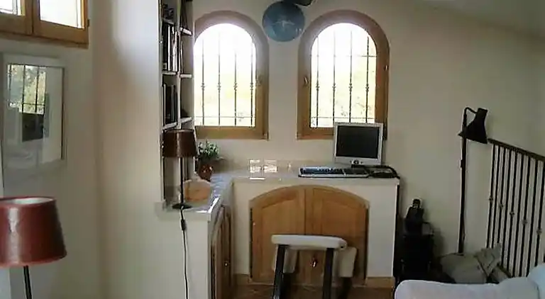 Sommerhus i Artignosc-sur-Verdon