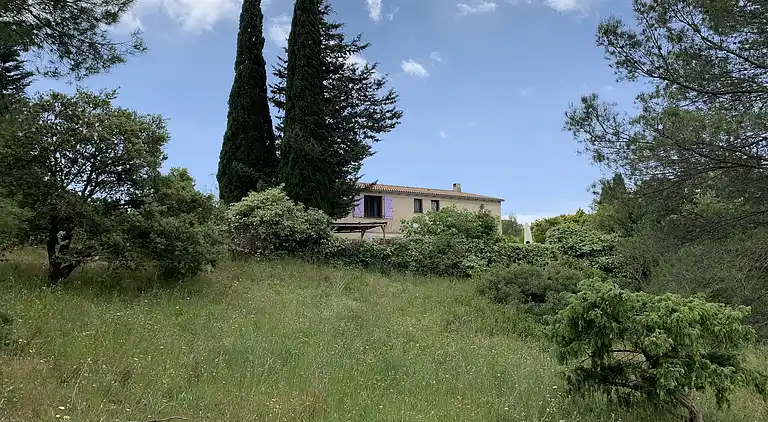 Villa in Fréjus