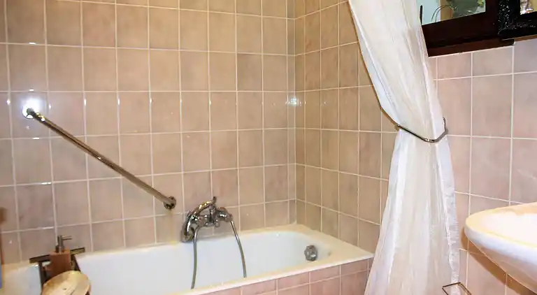 Sommerhus i Artignosc-sur-Verdon