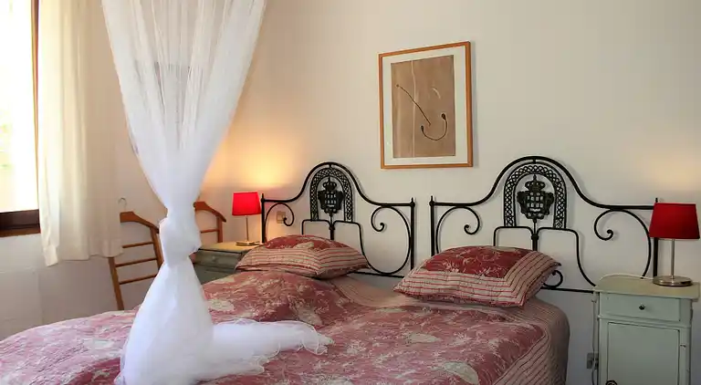 Sommerhus i Artignosc-sur-Verdon