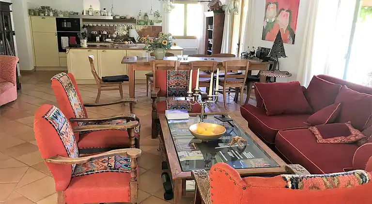 Sommerhus i Artignosc-sur-Verdon