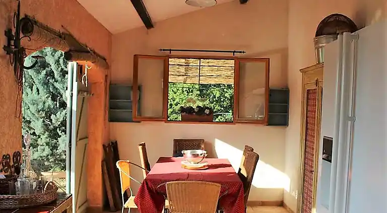 Sommerhus i Artignosc-sur-Verdon