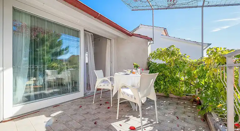 Ferielejlighed i Šibenik