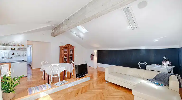 Ferielejlighed i Šibenik