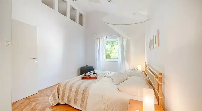 Ferielejlighed i Šibenik