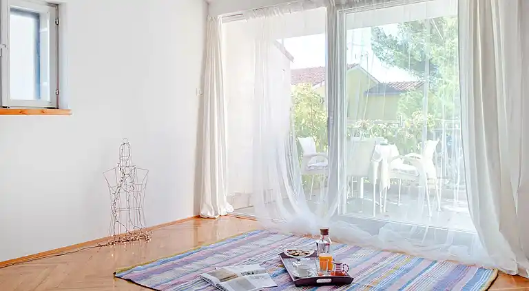 Ferielejlighed i Šibenik