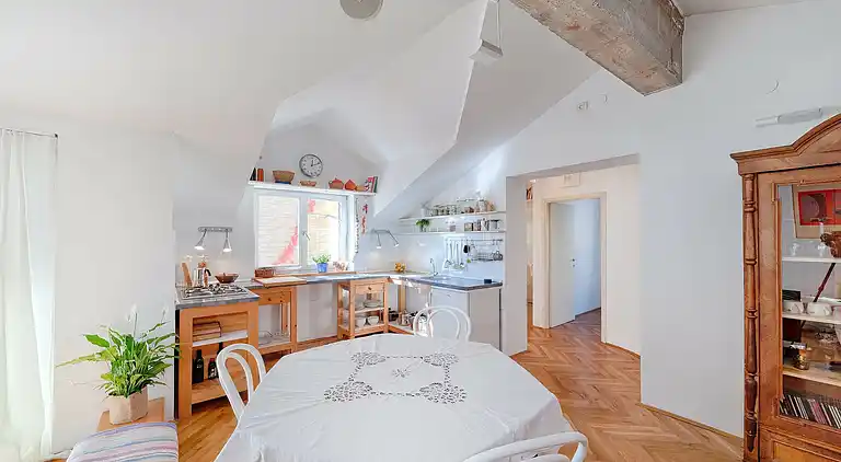 Ferielejlighed i Šibenik