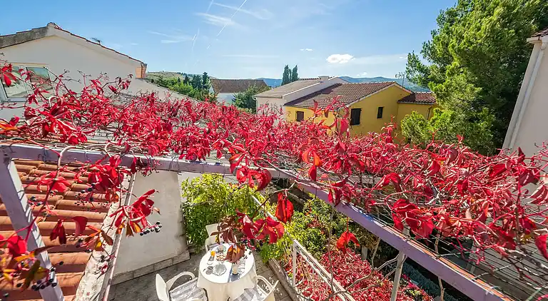 Ferielejlighed i Šibenik