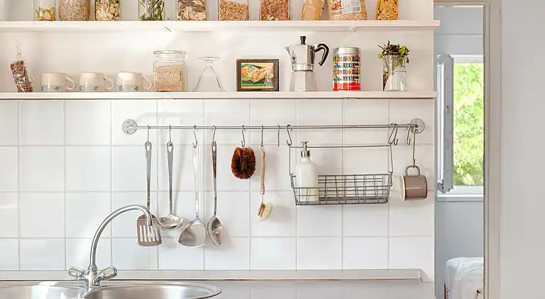 Ferielejlighed i Šibenik