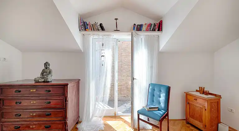 Ferielejlighed i Šibenik