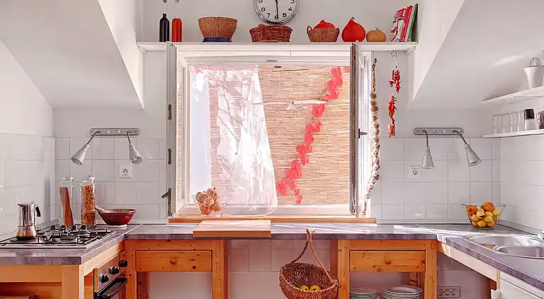 Ferielejlighed i Šibenik