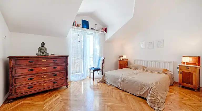 Ferielejlighed i Šibenik