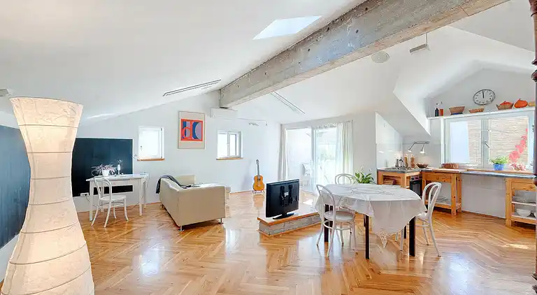 Ferielejlighed i Šibenik