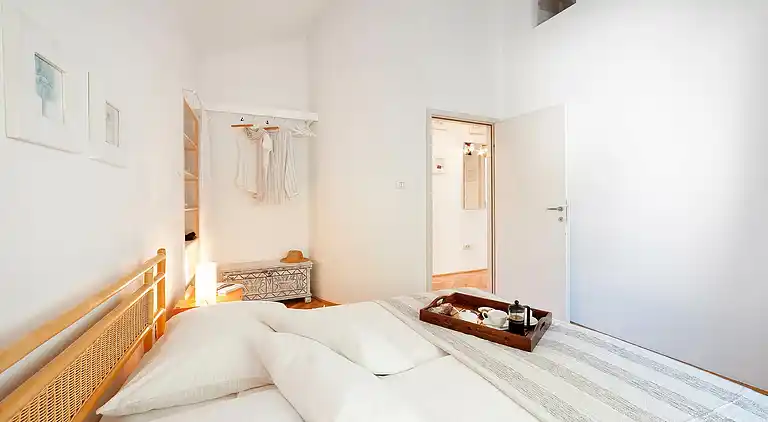 Ferielejlighed i Šibenik