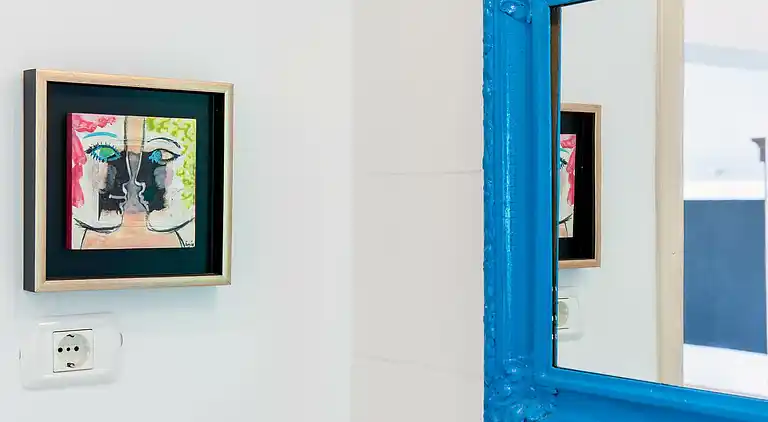 Ferielejlighed i Šibenik