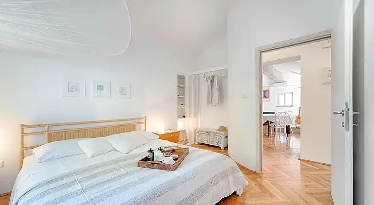 Ferielejlighed i Šibenik