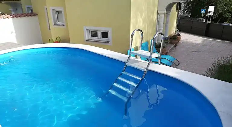 Holiday home in Dramalj