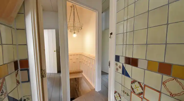 Ferielejlighed i Schoorl