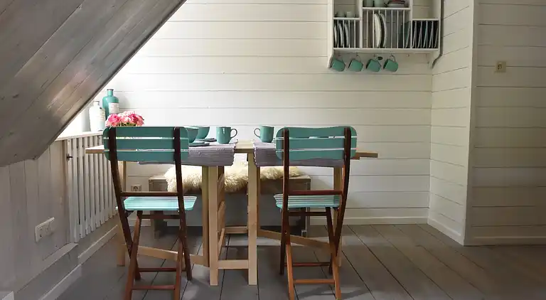 Ferielejlighed i Schoorl