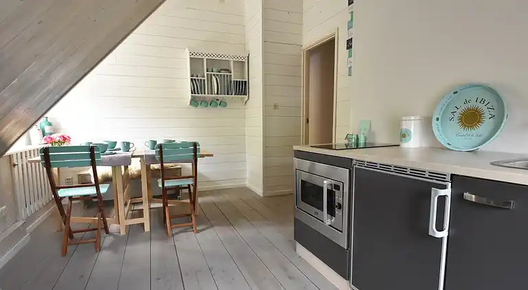 Ferielejlighed i Schoorl