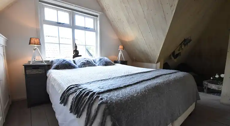 Ferielejlighed i Schoorl